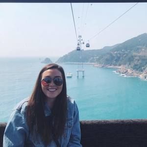 Meet your Posher, Annie